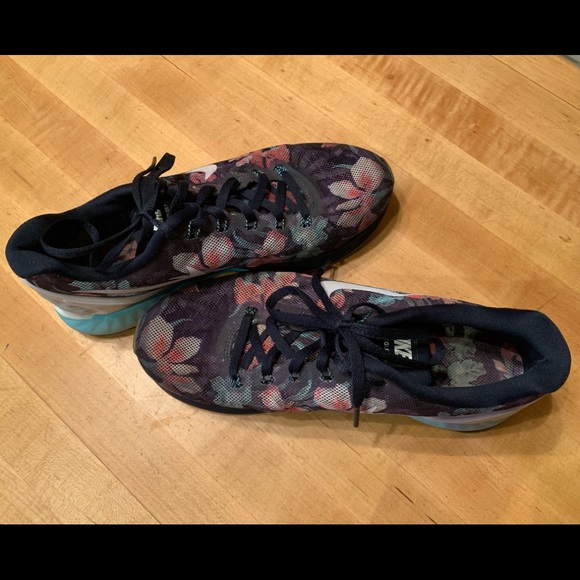 NIKE shoes | Lunarglide 6 - Picture 3 of 6